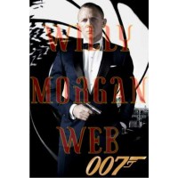 James Bond Skyfall